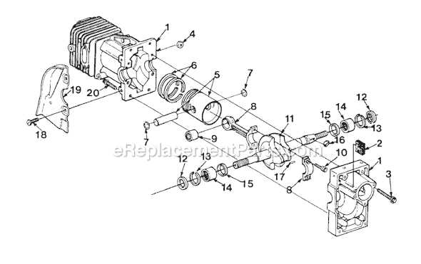 031av parts diagram