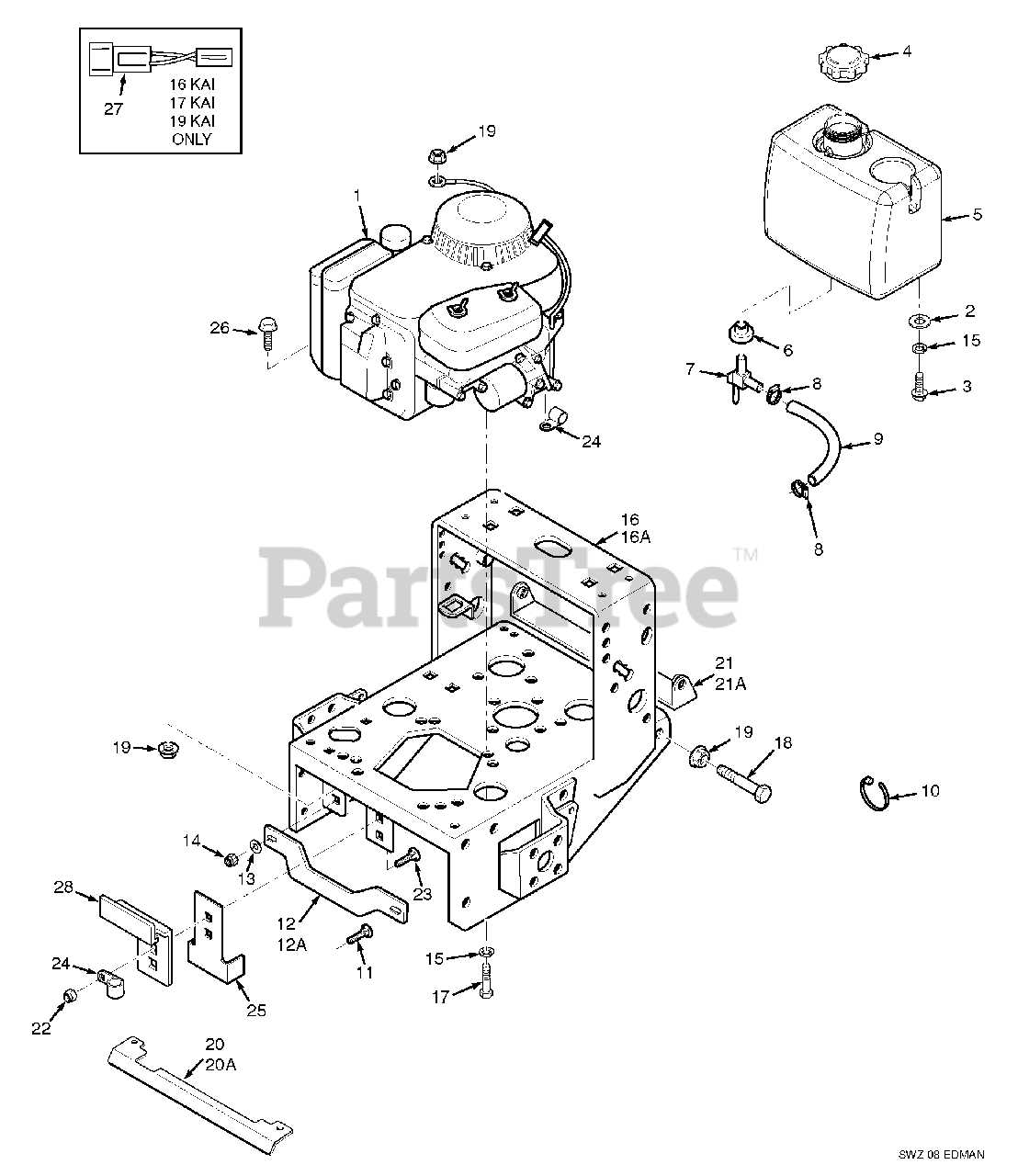 17 hp kawasaki engine parts diagram