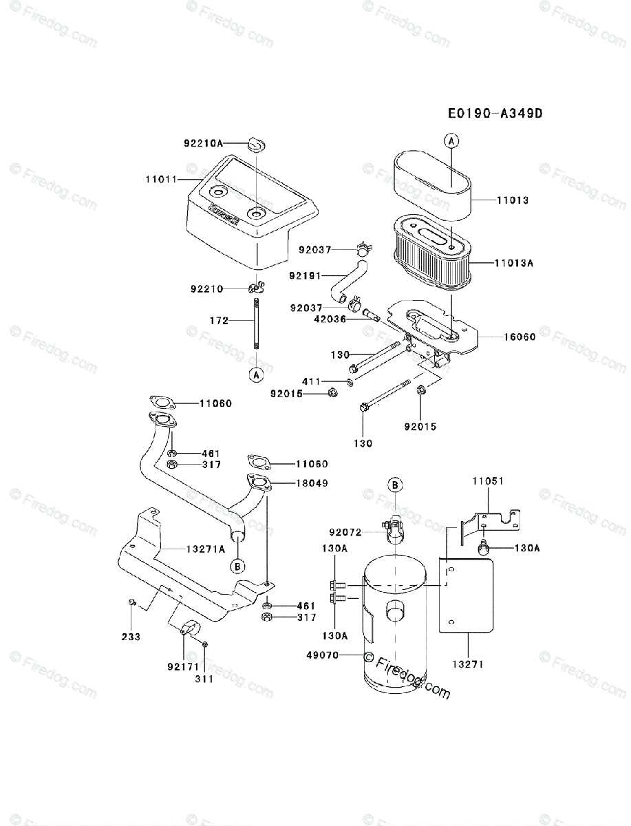 17 hp kawasaki engine parts diagram