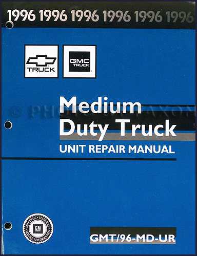 1996 chevy silverado parts diagram