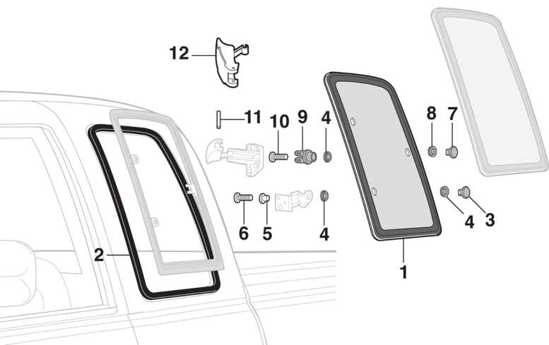 1996 chevy silverado parts diagram