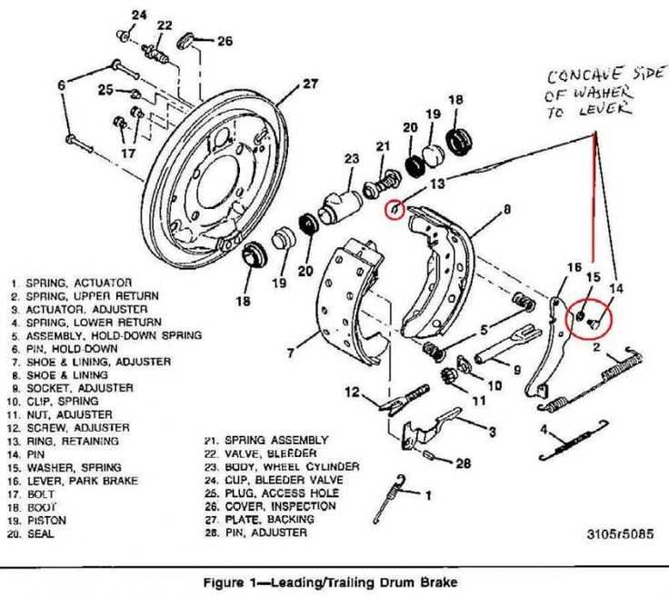 1996 chevy silverado parts diagram