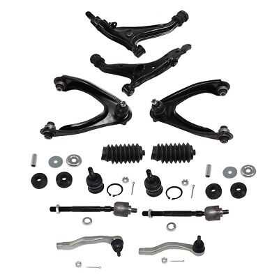 1997 honda crv parts diagram