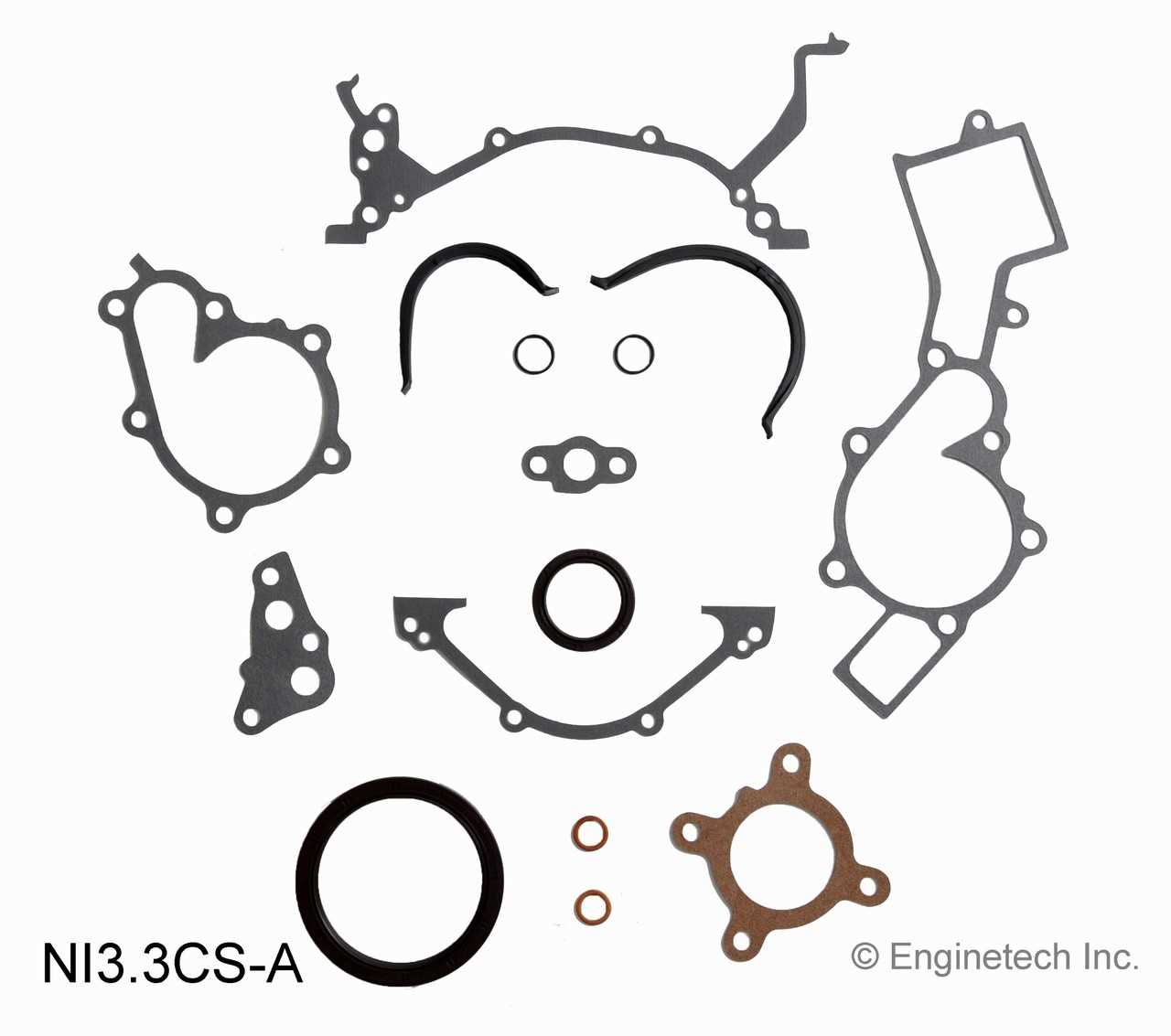 1997 nissan pathfinder parts diagram