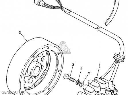 1998 yamaha big bear 350 parts diagram