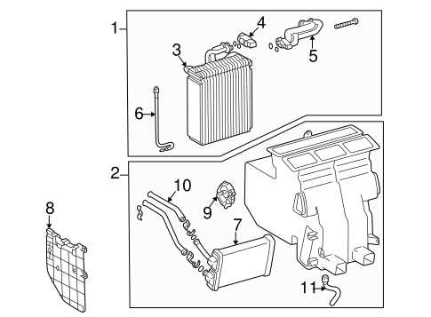 2000 camry parts diagram