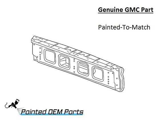 2000 gmc sierra parts diagram