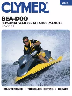 2001 seadoo gtx parts diagram