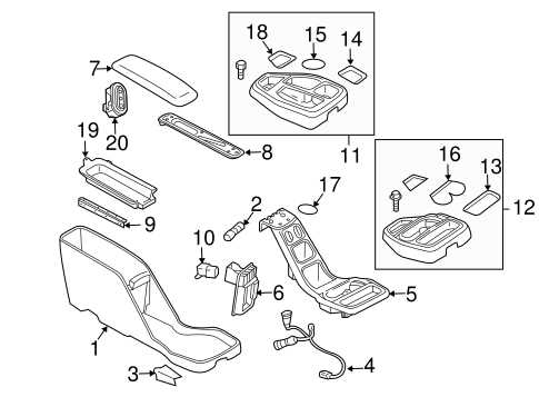 2002 dodge dakota parts diagram