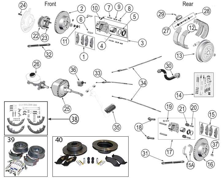 2003 jeep wrangler parts diagram