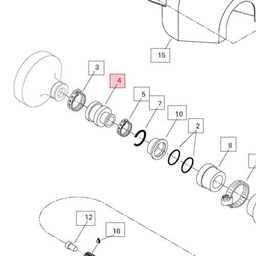 2003 seadoo gtx parts diagram