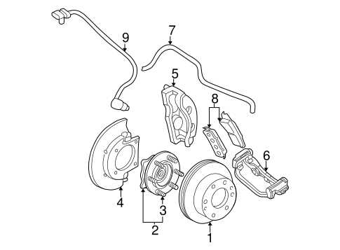 2003 silverado parts diagram