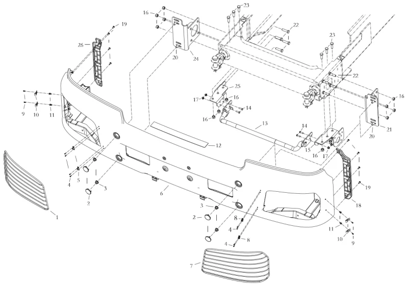 2003 silverado parts diagram