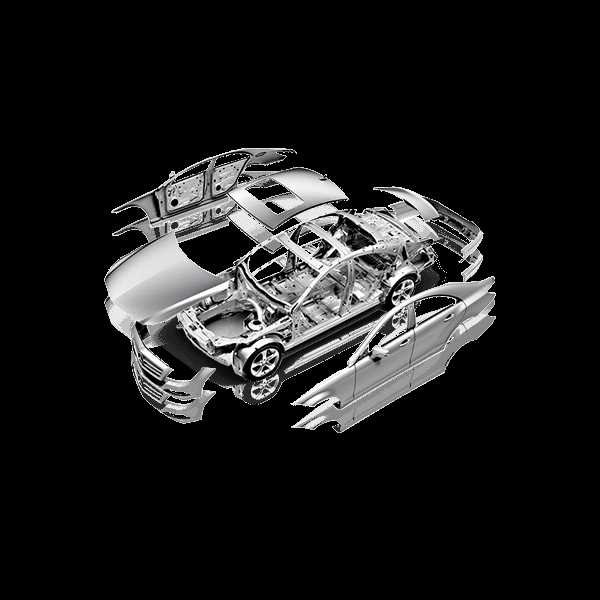 2003 toyota corolla body parts diagram