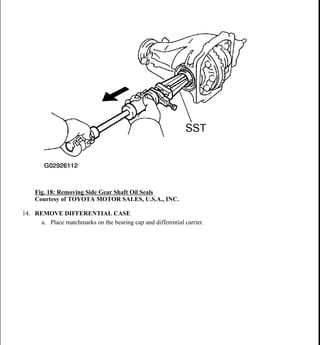 2003 toyota rav4 parts diagram