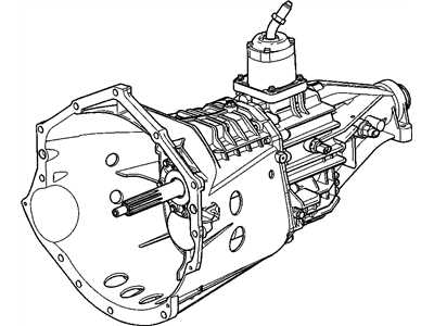 2003 chevy silverado parts diagram