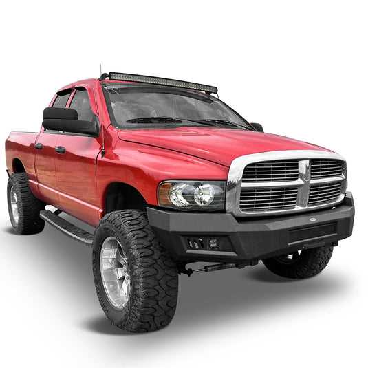 2003 dodge ram 2500 front end parts diagram