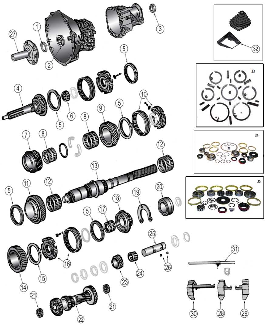 2003 jeep wrangler parts diagram