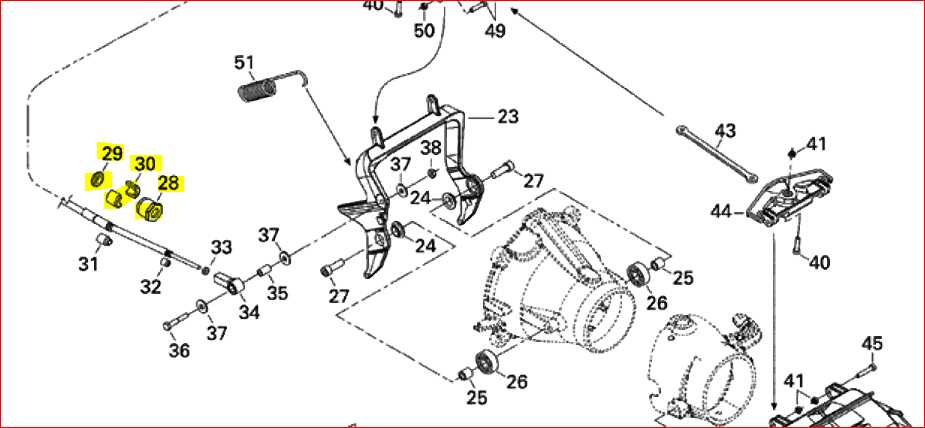 2003 seadoo gtx parts diagram