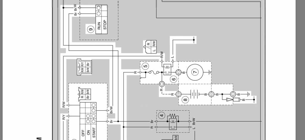 2003 yamaha rx1 parts diagram