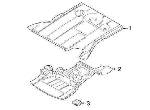 2004 bmw 325i parts diagram