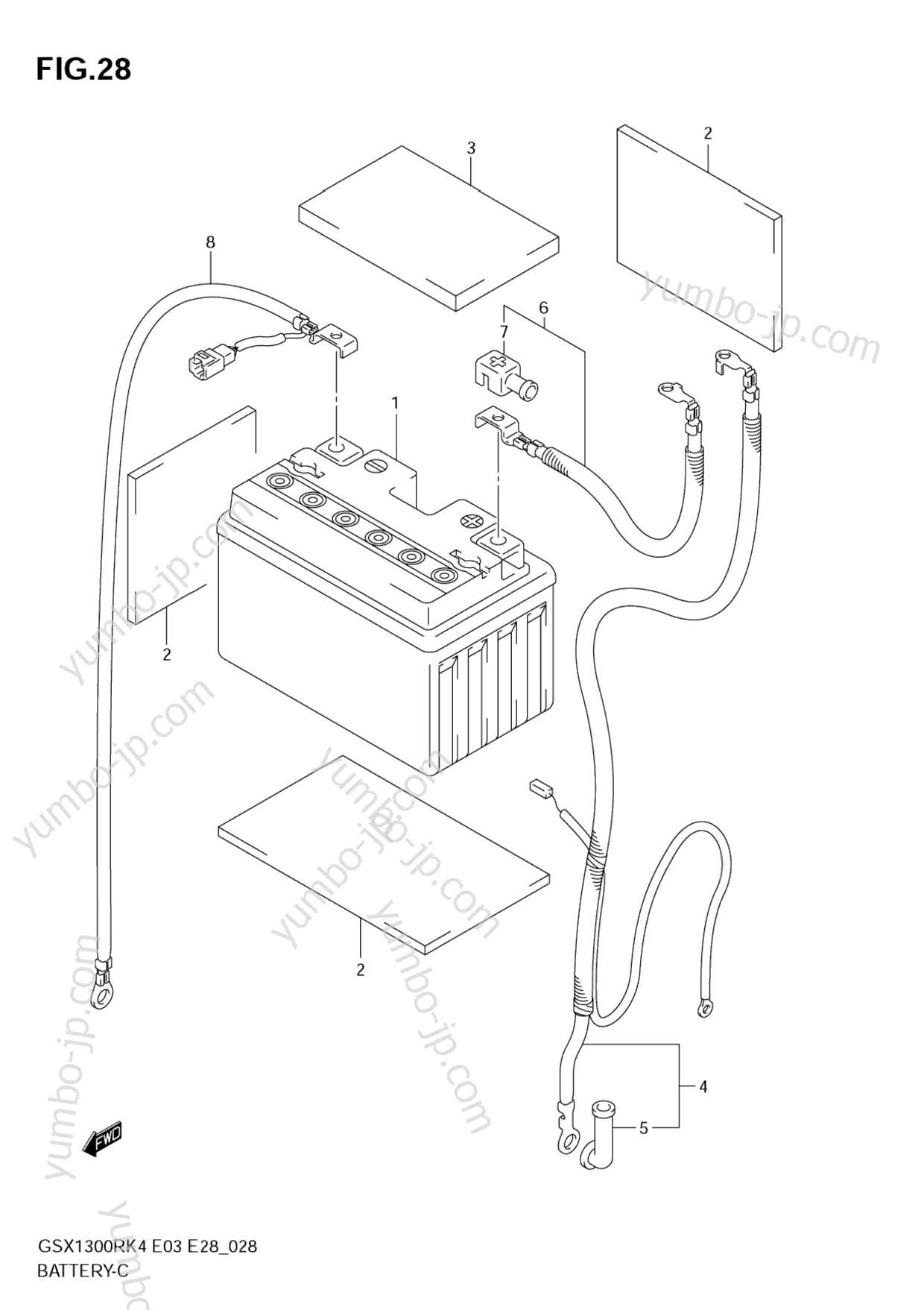 2004 bmw 325i parts diagram