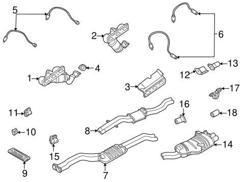 2004 bmw 325i parts diagram