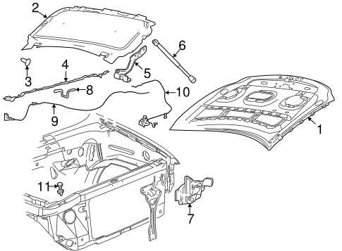 2005 ford f150 parts diagram