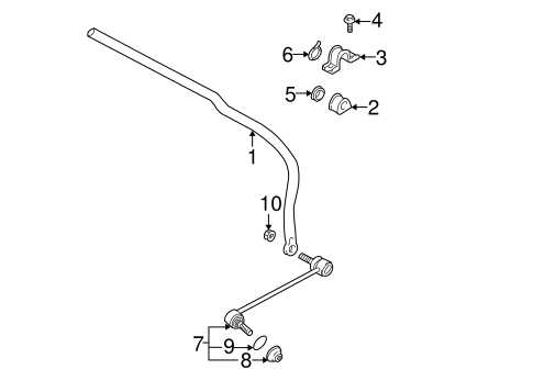 2005 hyundai santa fe parts diagram