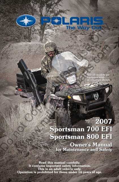 2005 polaris sportsman 500 parts diagram