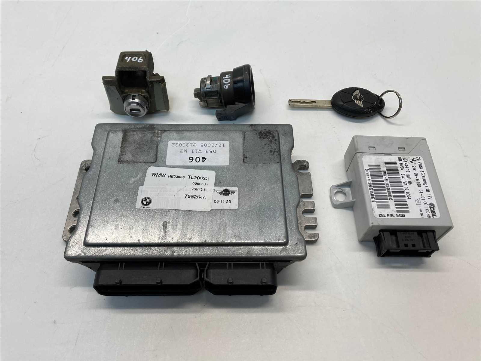 2005 mini cooper parts diagram