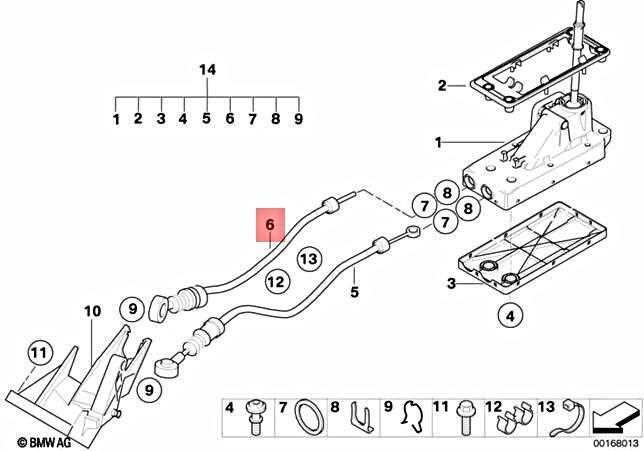 2005 mini cooper parts diagram