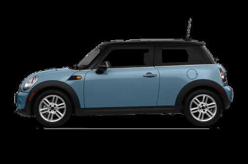 2005 mini cooper parts diagram