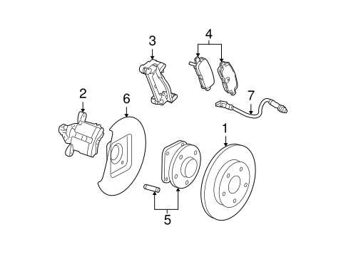 2005 pontiac grand prix parts diagram