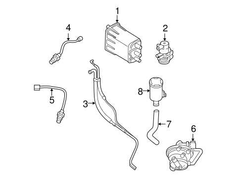 2006 dodge dakota parts diagram