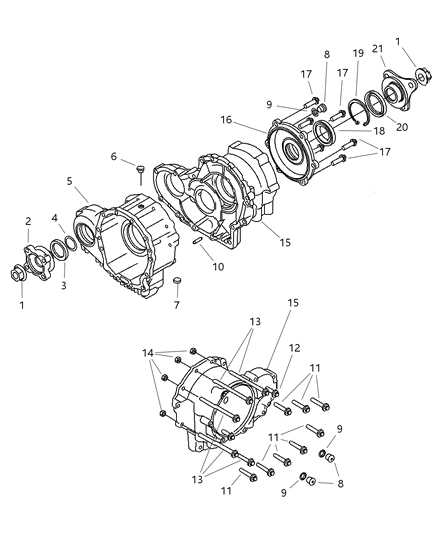 2006 dodge magnum parts diagram