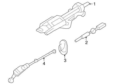 2006 ford explorer parts diagram