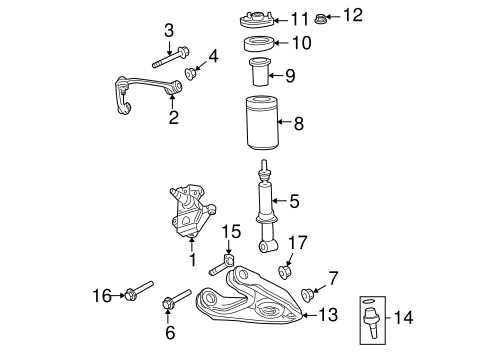 2006 ford f150 transmission parts diagram