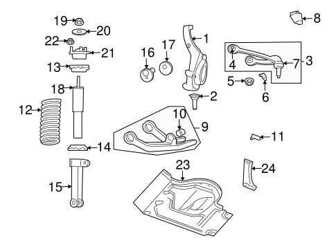 2006 jeep liberty body parts diagram