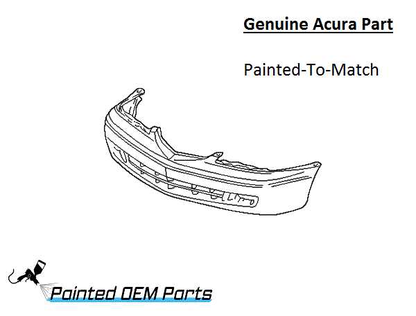 2006 acura tl parts diagram