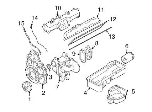 2006 chevrolet silverado parts diagram