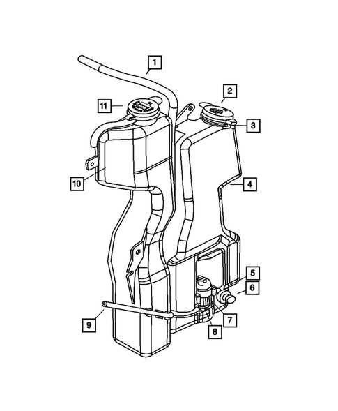 2006 dodge dakota parts diagram