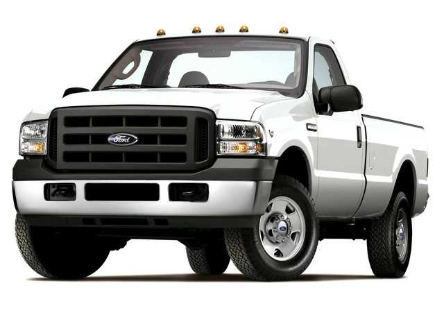 2006 ford f350 parts diagram