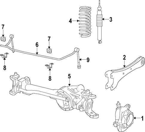 2006 ford f350 parts diagram