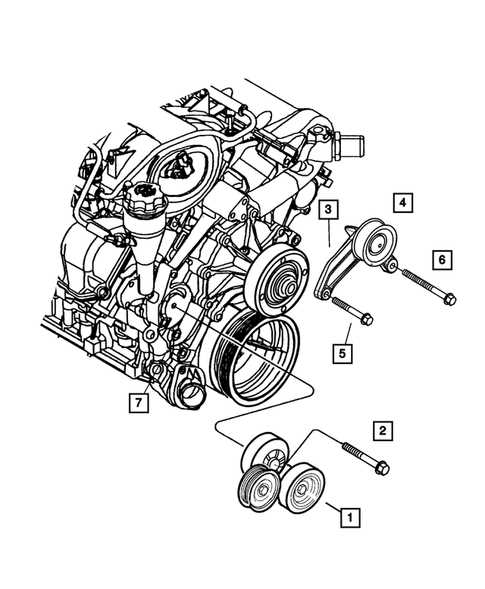 2006 jeep liberty body parts diagram