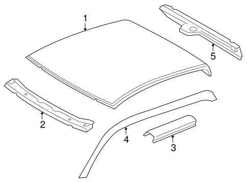 2006 tacoma parts diagram