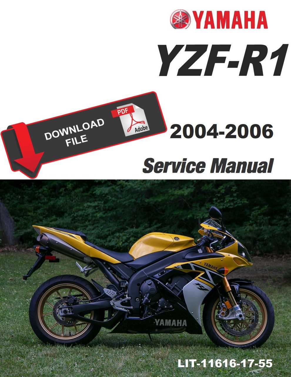 2006 yamaha r1 parts diagram