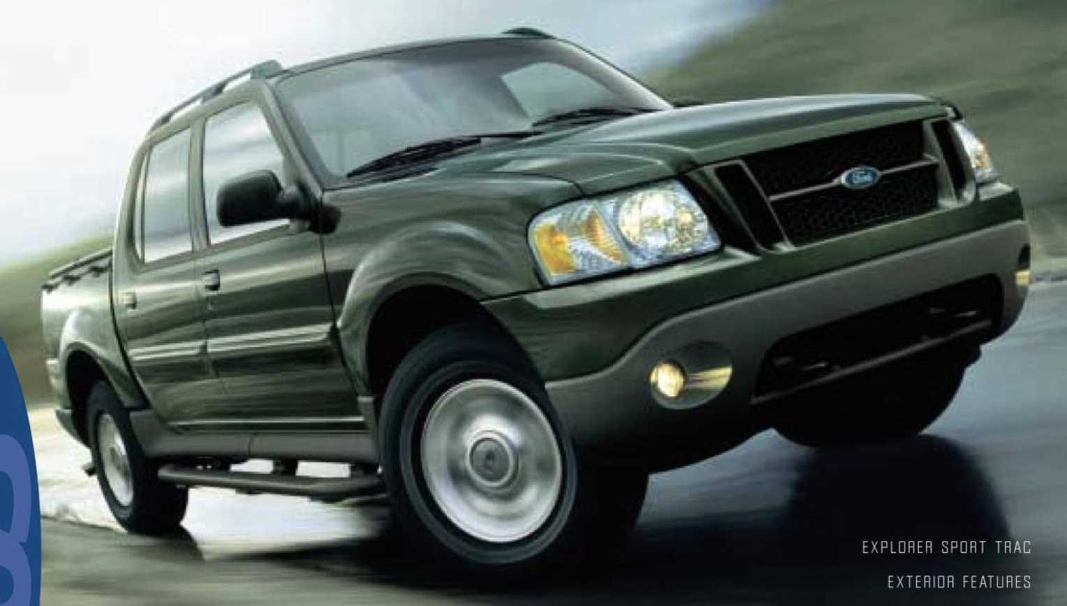 2007 ford explorer sport trac parts diagram