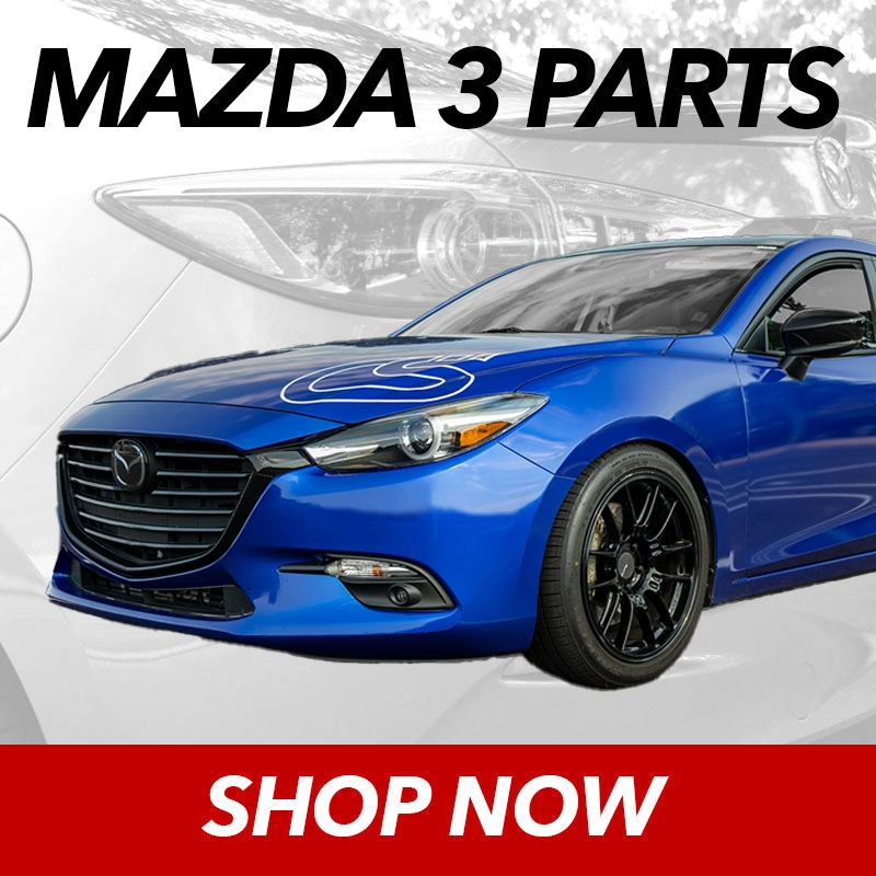 2007 mazda 3 parts diagram