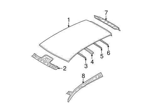 2007 nissan versa parts diagram